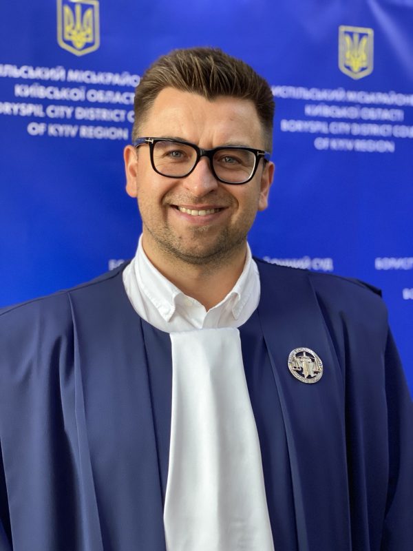 Дмитро Ткаченко, Член Правління