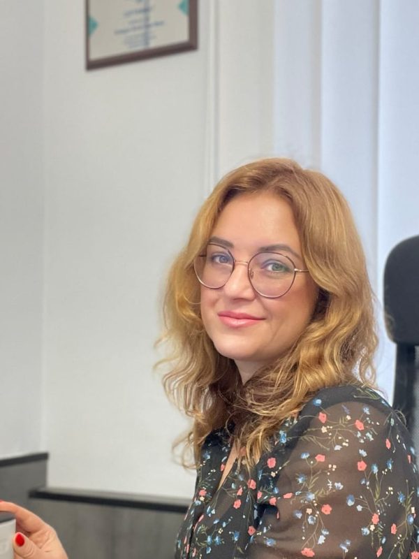 Юлія Байдуж, Членкиня Правління