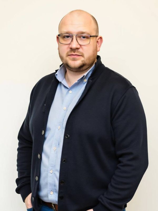 Віктор Сизоненко, Член Правління