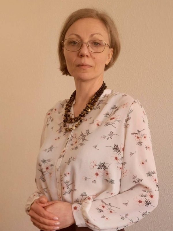 Ірина Блага, Членкиня Правління
